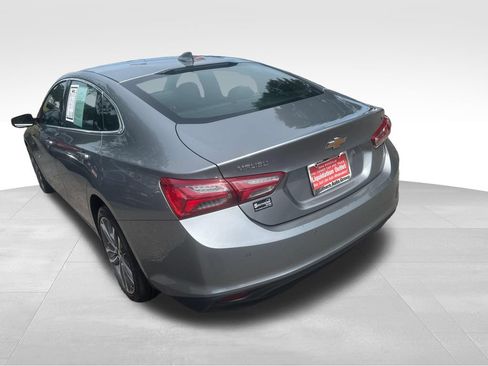 Used 2024 Chevrolet Malibu LT FWD image 21