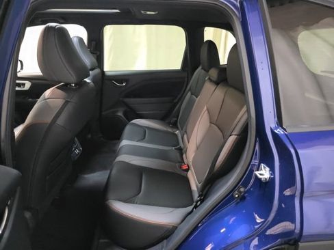New 2026 Subaru Forester Sport image 27