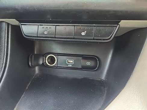 Used 2020 Kia Sportage S w/ S Sunroof Package image 22