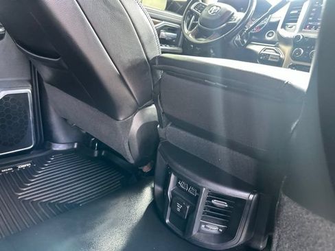 Used 2020 RAM 2500 Laramie AWD/4WD image 15
