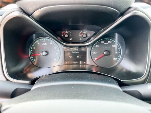 Used 2022 GMC Canyon AT4 image 44