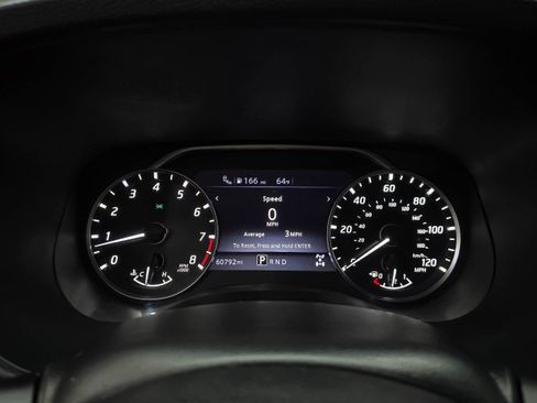 Used 2022 Nissan Frontier SV w/ SV Premium Package AWD/4WD image 25