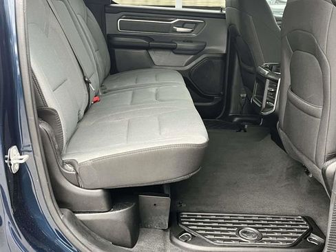 Used 2022 RAM 1500 Big Horn image 21