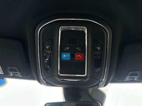 Used 2024 Jeep Grand Cherokee L Laredo AWD/4WD image 26