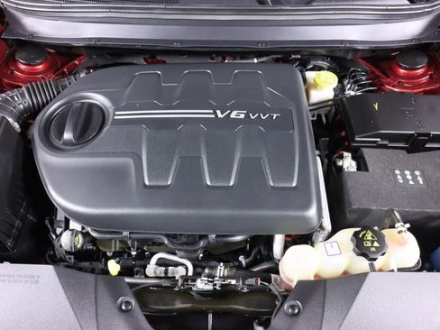 Used 2020 Jeep Cherokee Limited AWD/4WD image 47