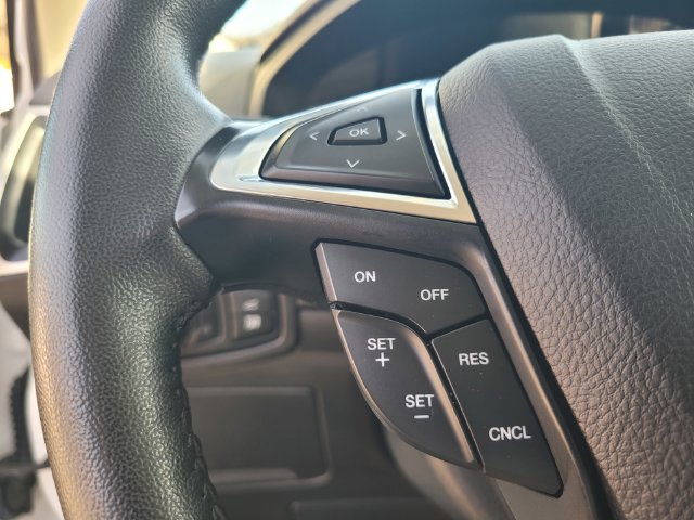 Certified 2024 Ford Edge SEL w/ Convenience Package AWD/4WD image 27