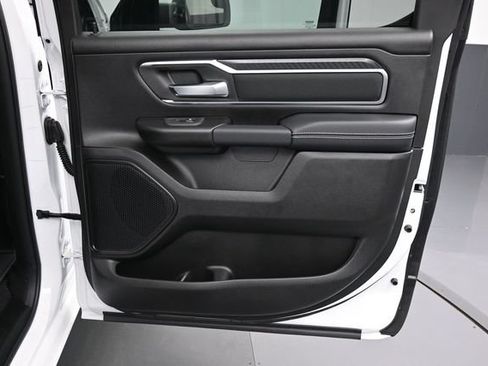 New 2026 RAM 1500 Big Horn AWD/4WD image 14
