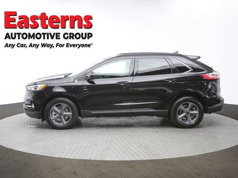 Used 2022 Ford Edge SEL w/ Sport Appearance Package image 60