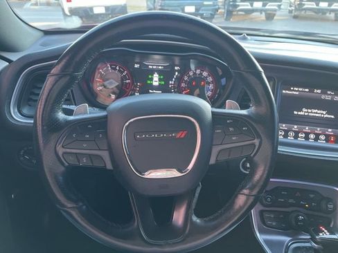 Used 2018 Dodge Challenger GT w/ GT Interior Package image 37