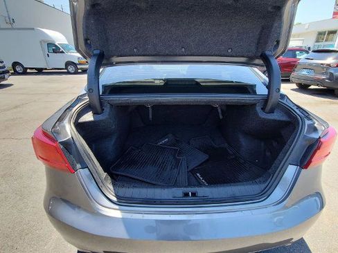 Used 2016 Nissan Maxima SR FWD image 24