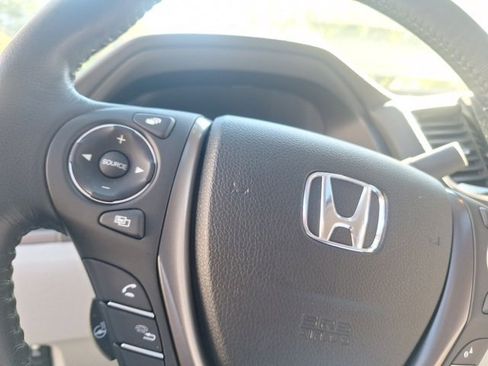 Used 2023 Honda Ridgeline RTL-E image 24