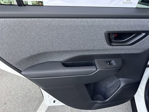 New 2026 Subaru Outback Premium image 28