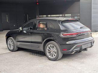Certified 2026 Porsche Macan AWD/4WD video 3
