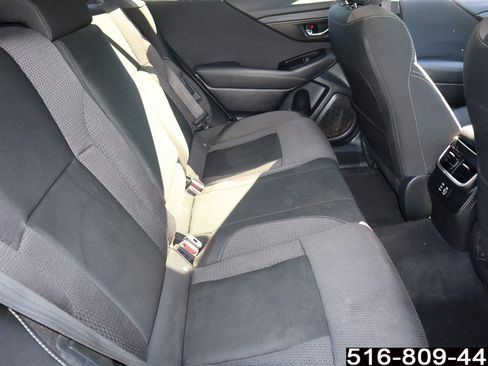 Used 2023 Subaru Outback Premium image 17