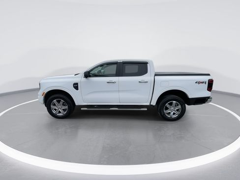 Used 2024 Ford Ranger XLT AWD/4WD image 10