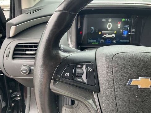 Used 2015 Chevrolet Volt image 21