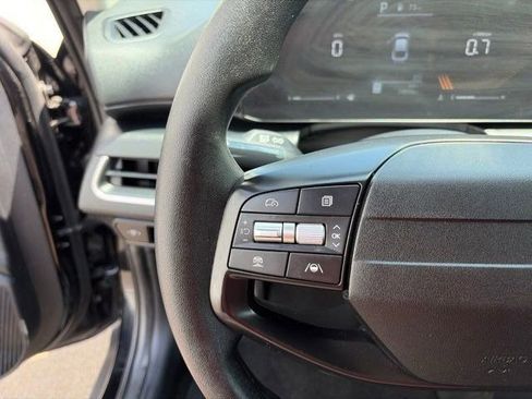 Used 2025 Kia K4 FWD image 17