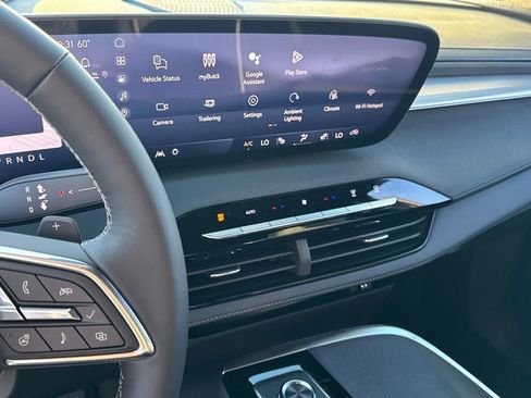 New 2026 Buick Enclave Preferred w/ Power Package image 17