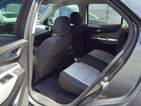 Used 2020 Chevrolet Equinox LS w/ LS Convenience Package image 28
