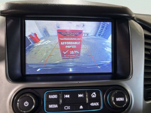 Used 2018 Chevrolet Tahoe LT AWD/4WD image 26