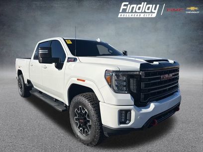 Used 2020 GMC Sierra 2500 AT4 w/ AT4 Premium Package