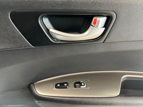 Used 2020 Kia Optima S w/ S Panoramic Sunroof Package FWD image 14