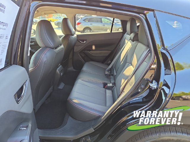 New 2026 Subaru Crosstrek 2.5i Limited AWD/4WD image 15