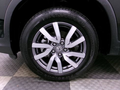 Used 2021 Honda Pilot EX-L image 18