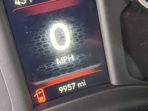 Used 2023 RAM 1500 Big Horn image 11