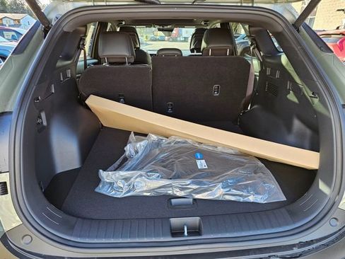 New 2026 Kia Sportage X-Line image 12