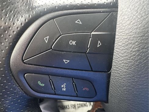 Used 2024 Dodge Durango GT AWD/4WD image 19