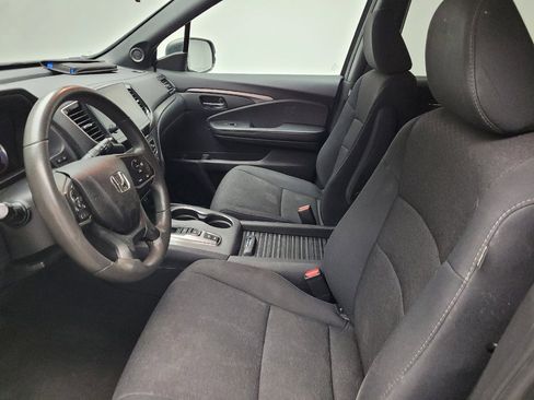 Used 2021 Honda Passport Sport image 17