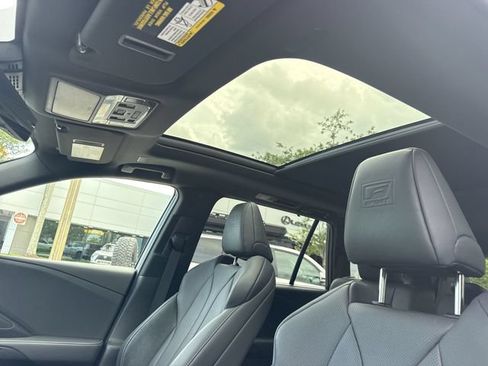 Used 2025 Lexus TX 500h AWD w/ Technology Package image 22
