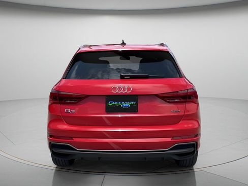 Used 2023 Audi Q3 2.0T Premium AWD/4WD image 3