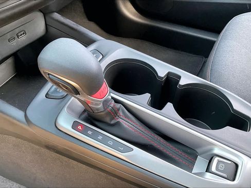 Certified 2025 Chevrolet Trax RS w/ Driver Confidence Package image 15