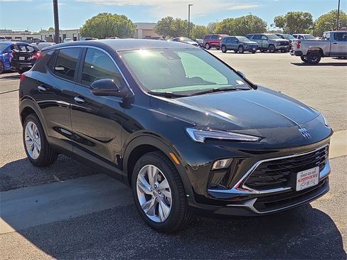 New 2026 Buick Encore GX Preferred w/ Comfort Package image 5