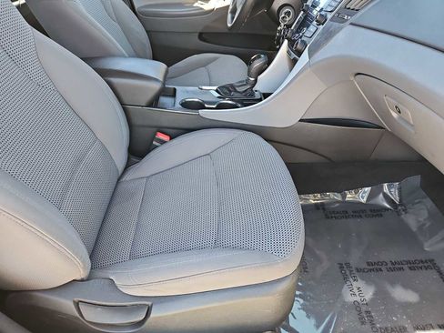 Used 2012 Hyundai Sonata GLS image 21