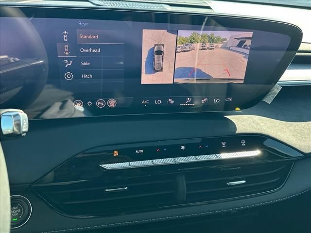 New 2027 Buick Enclave Sport Touring w/ Power Package FWD image 34