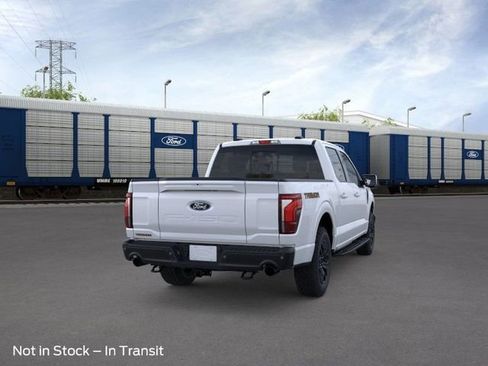 New 2025 Ford F150 Tremor w/ Equipment Group 402A High image 8