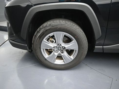 Used 2025 Toyota RAV4 LE image 13