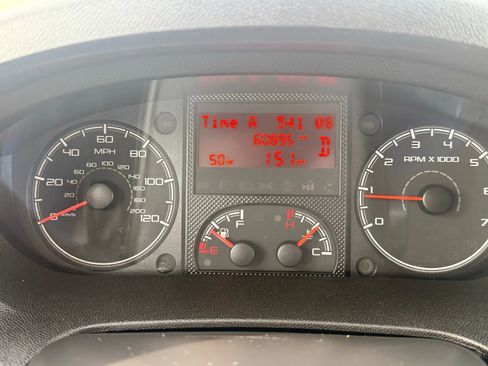 Used 2020 RAM ProMaster 1500 image 6