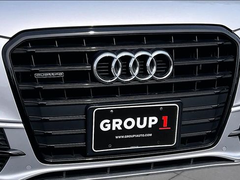 Used 2016 Audi Q5 3.0T Premium Plus w/ Technology Package AWD/4WD image 31