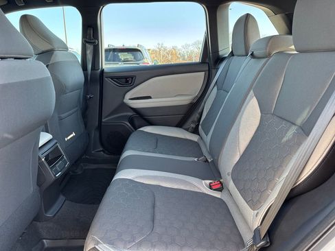 New 2026 Subaru Forester image 12