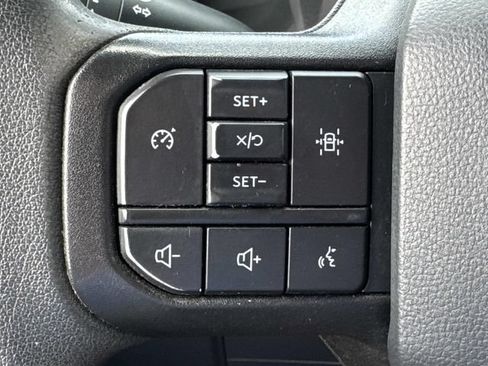 Used 2022 Ford F150 XL w/ STX Appearance Package AWD/4WD image 26