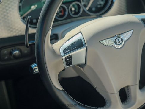 Used 2014 Bentley Continental GT Speed AWD/4WD image 57