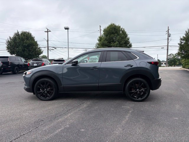 Used 2023 MAZDA CX-30 AWD 2.5 S w/ Preferred Package image 2
