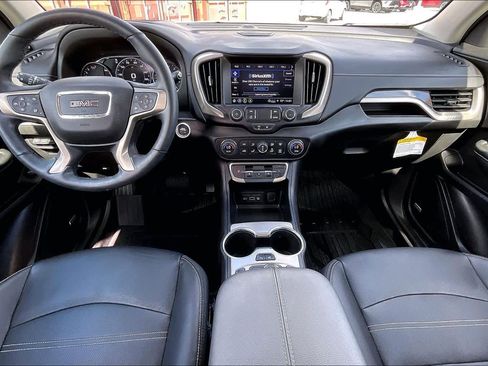 Certified 2024 GMC Terrain Denali w/ Denali Premium Package image 15