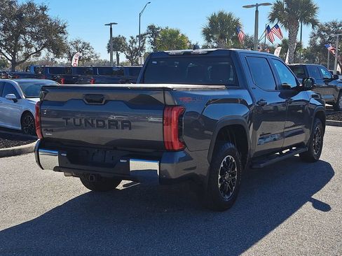Used 2024 Toyota Tundra SR5 image 3