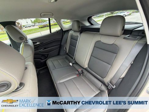 New 2026 Chevrolet Trax ACTIV FWD image 43