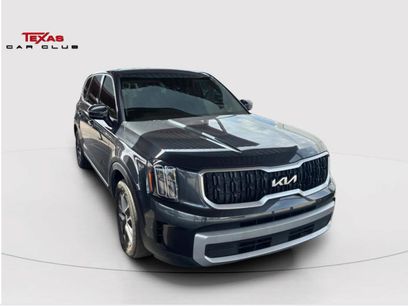 Used 2024 Kia Telluride LX